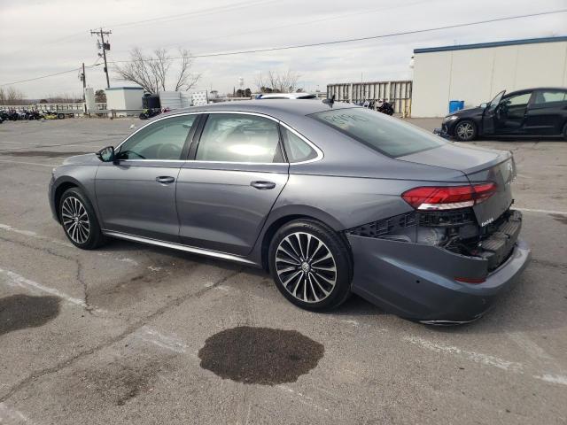 Изображение 2 2022 VOLKSWAGEN PASSAT LIMITED EDITION 2022 с VIN 1VWBA7A31NC008490