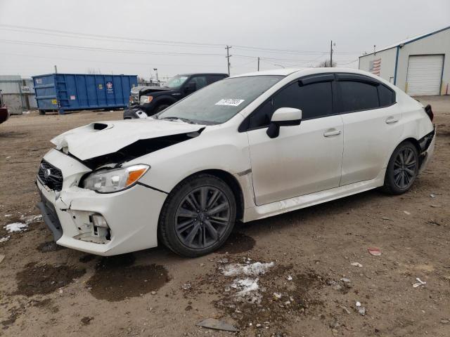 2021 SUBARU WRX  2021 image