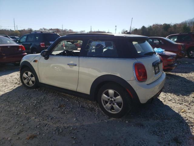 Obraz 2 z 2017 MINI COOPER  2017 z VIN WMWXP5C32H2D71304