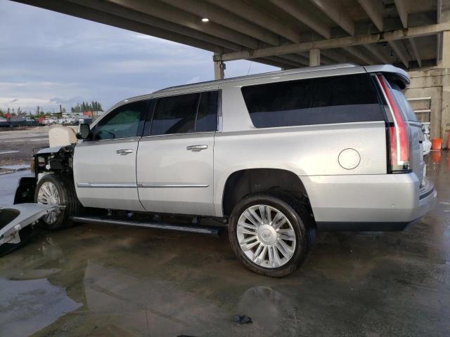 Obraz 2 z 2017 CADILLAC ESCALADE ESV PLATINUM 2017 z VIN 1GYS3KKJ6HR198487