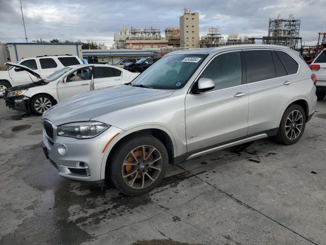 2017 BMW X5 XDRIVE35I 2017 image