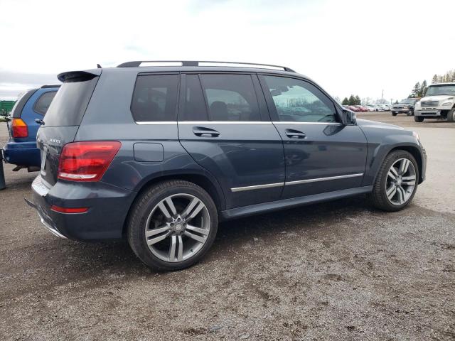 Obraz 3 z 2014 MERCEDES-BENZ GLK 250 BLUETEC 2014 z VIN WDCGG0EB4EG198093