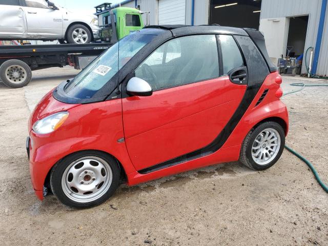 2011 SMART FORTWO PASSION 2011 image