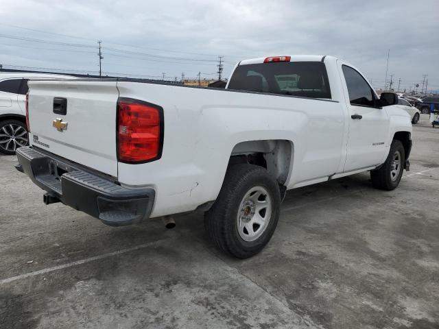 Image 3 of 2018 CHEVROLET SILVERADO C1500 2018 with VIN 1GCNCNEH1JZ362831