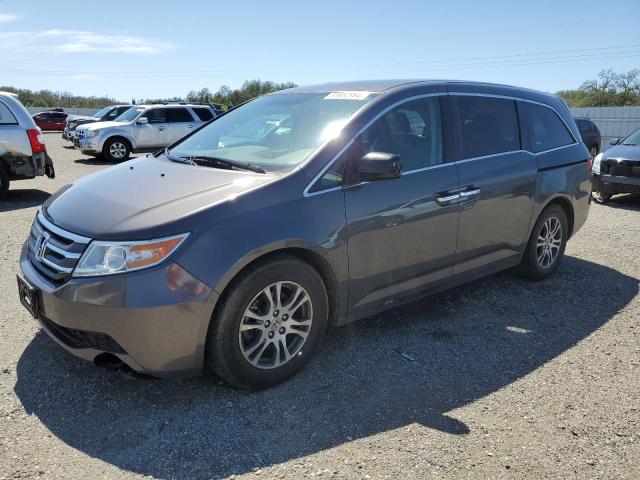 Obraz 2013 HONDA ODYSSEY EX 2013