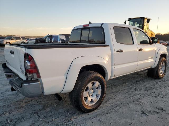 Image 3 of 2014 TOYOTA TACOMA DOUBLE CAB PRERUNNER 2014 with VIN 5TFJU4GN4EX057883