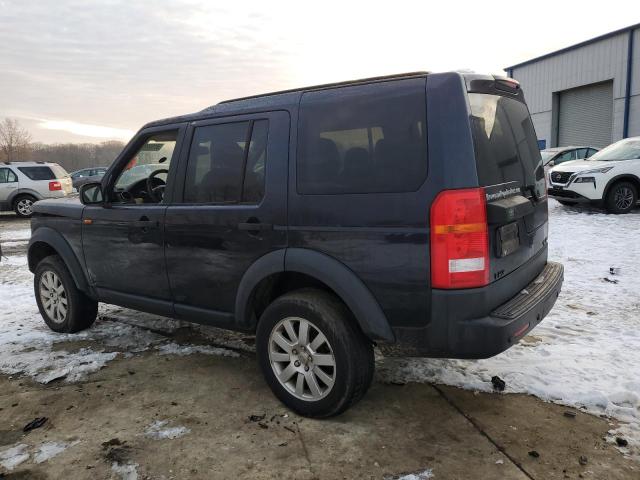 Image 2 of 2006 LAND ROVER LR3 SE 2006 with VIN SALAE25446A352748