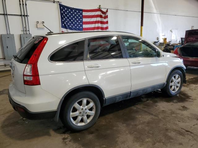 Изображение 3 2008 HONDA CR-V EXL 2008 с VIN 5J6RE487X8L018088