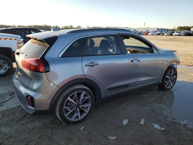 Obraz 3 z 2022 KIA NIRO TOURING SPECIAL EDITION 2022 z VIN KNDCC3LC1N5512095
