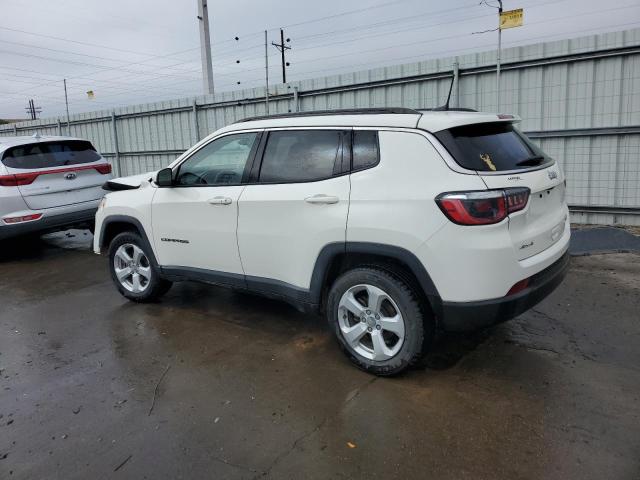 Obraz 2 z 2019 JEEP COMPASS LATITUDE 2019 z VIN 3C4NJDBB5KT651851