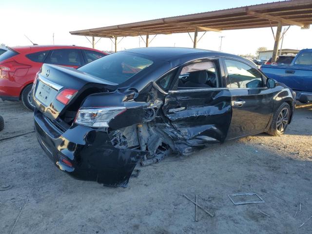 Изображение 3 2017 NISSAN SENTRA S 2017 с VIN 3N1AB7AP6HY269546