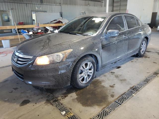 Image 1 of 2011 HONDA ACCORD SE 2011 with VIN 1HGCP2F69BA136173