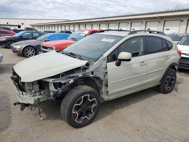 Изображение 1 2014 SUBARU XV CROSSTREK 2.0 PREMIUM 2014 с VIN JF2GPAWC2EH343212