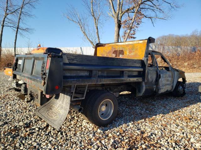 Image 3 of 2016 FORD F350 SUPER DUTY 2016 with VIN 1FD8X3H63GEA07655