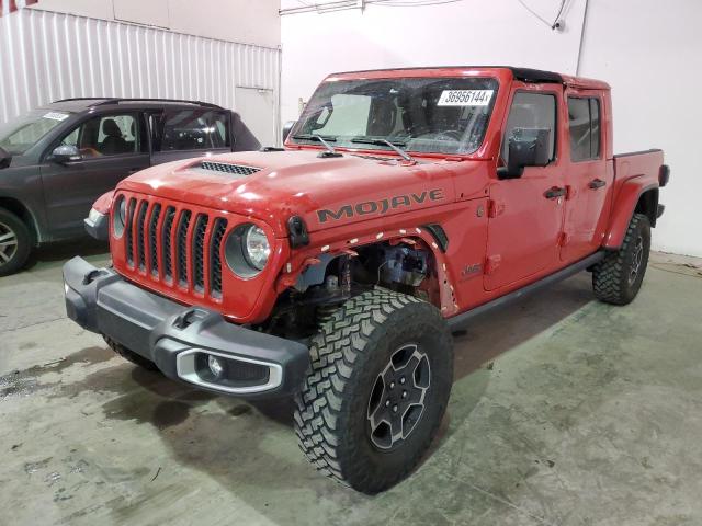Obraz 2021 JEEP GLADIATOR MOJAVE 2021