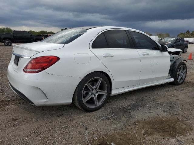 Obraz 3 z 2016 MERCEDES-BENZ C 300 2016 z VIN 55SWF4JB6GU173029
