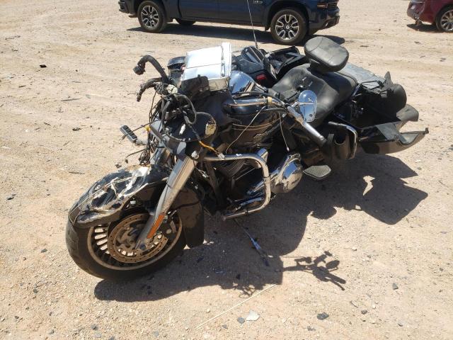 Изображение 2 2011 HARLEY-DAVIDSON FLTRU  2011 с VIN 1HD1KGM1XBB609547