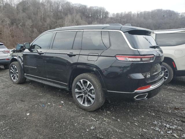 Изображение 2 2021 JEEP GRAND CHEROKEE L OVERLAND 2021 с VIN 1C4RJKDG1M8156661