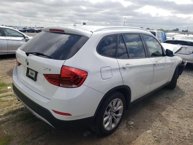 Image 3 of 2013 BMW X1 XDRIVE28I 2013 with VIN WBAVL1C58DVR86359