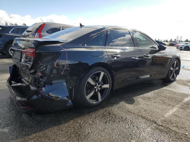 Image 3 of 2021 AUDI A6 PREMIUM 2021 with VIN WAUK2AF25MN037102