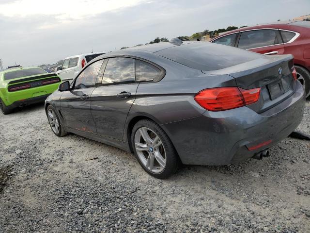 Изображение 2 2016 BMW 428 I GRAN COUPE SULEV 2016 с VIN WBA4A9C59GGL88368