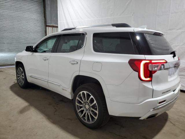 Изображение 2 2023 GMC ACADIA DENALI 2023 с VIN 1GKKNXLS2PZ241276
