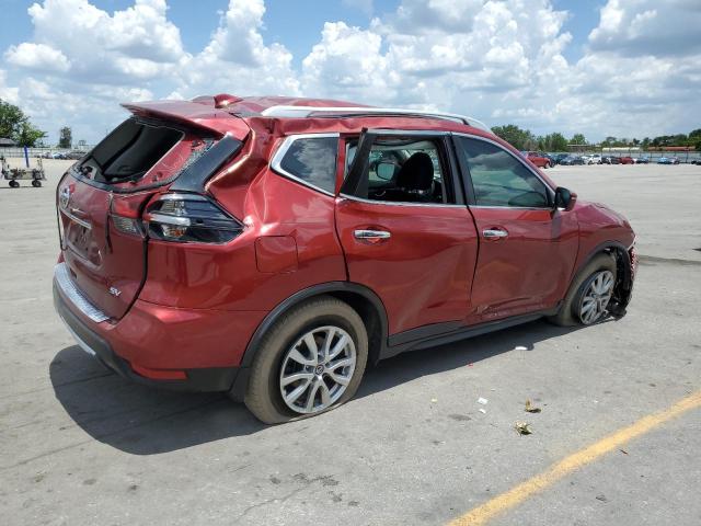 Изображение 3 2018 NISSAN ROGUE S 2018 с VIN 5N1AT2MT2JC828915