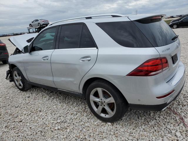 Image 2 of Mercedes-Benz Gle 350 2018 with VIN 4JGDA5JB4JB026548