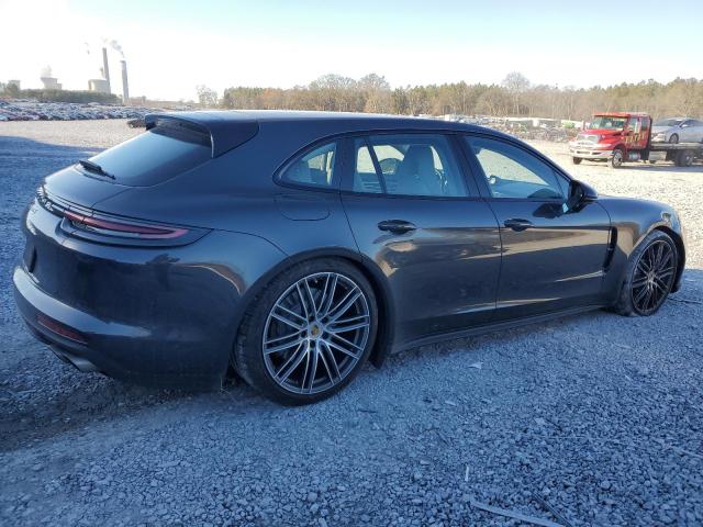 Image 3 of 2018 PORSCHE PANAMERA 4S SPORT TURISMO 2018 with VIN WP0CB2A73JL190522