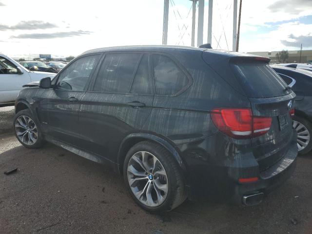Image 2 of 2015 BMW X5 XDRIVE50I 2015 with VIN 5UXKR6C59F0J75945