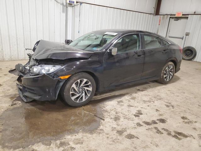 Image 1 of 2016 HONDA CIVIC EX 2016 with VIN 19XFC2F75GE208183