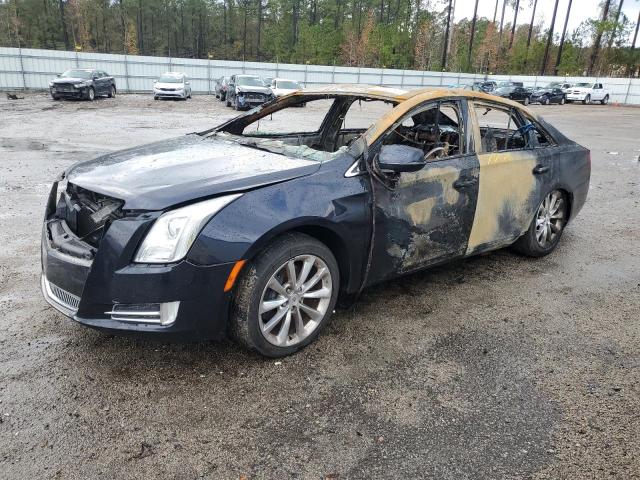 2013 CADILLAC XTS LUXURY COLLECTION 2013 image