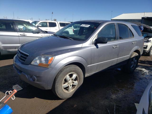 2008 KIA SORENTO EX 2008 image