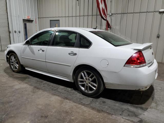 Obraz 2 z 2015 CHEVROLET IMPALA LIMITED LTZ 2015 z VIN 2G1WC5E34F1109262