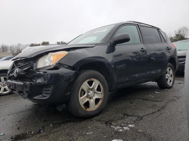 Image 1 of 2012 TOYOTA RAV4  2012 with VIN 2T3BF4DVXCW189762