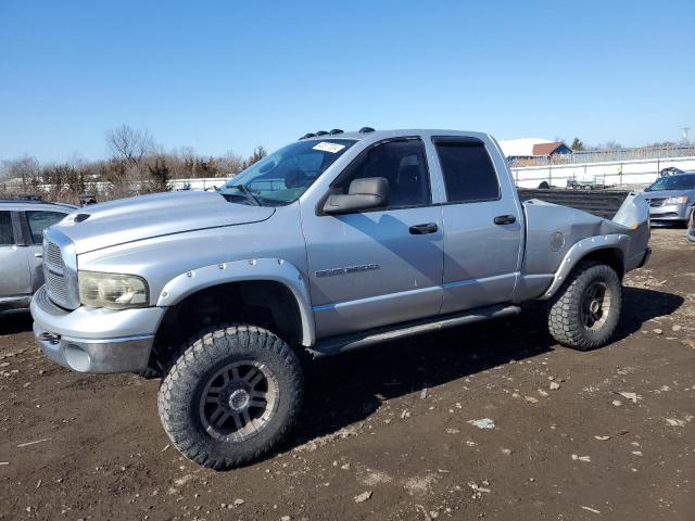 Изображение 2003 DODGE RAM 2500 ST 2003