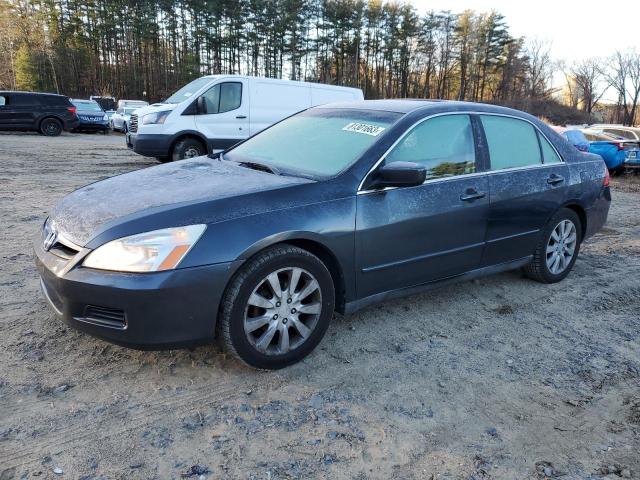 2006 HONDA ACCORD LX 2006 image