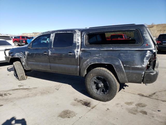 Изображение 2 2010 TOYOTA TACOMA DOUBLE CAB 2010 с VIN 5TELU4EN3AZ673718