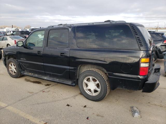 Image 2 of 2006 GMC YUKON XL DENALI 2006 with VIN 1GKFK66U06J127095