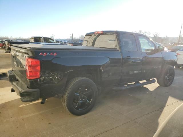 Image 3 of 2018 CHEVROLET SILVERADO K1500 2018 with VIN 1GCVKNEC9JZ120134