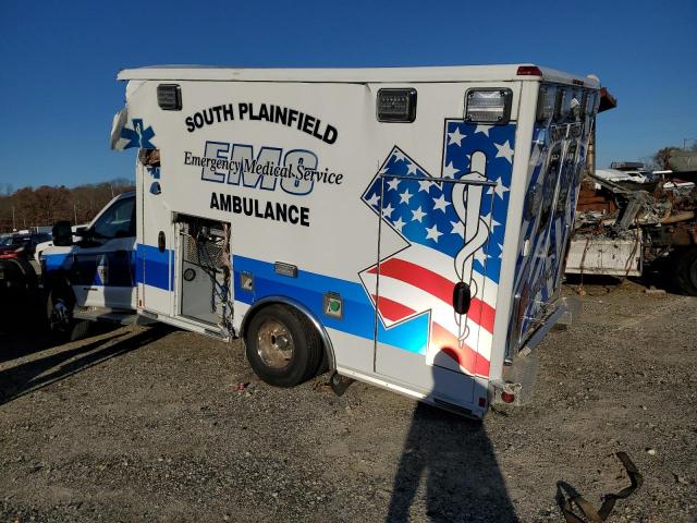 Obraz 2 z 2019 FORD F350 SUPER DUTY 2019 z VIN 1FDRF3HT8KED96203