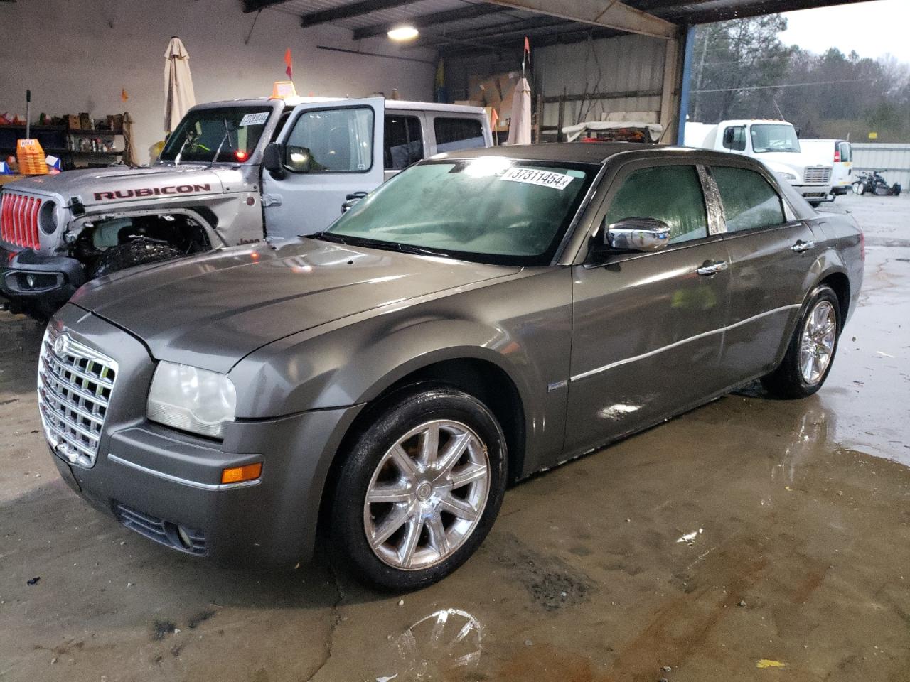 2008 CHRYSLER 300 TOURING 2008 image