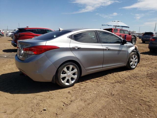 Изображение 3 2013 HYUNDAI ELANTRA GLS 2013 с VIN KMHDH4AE2DU943187