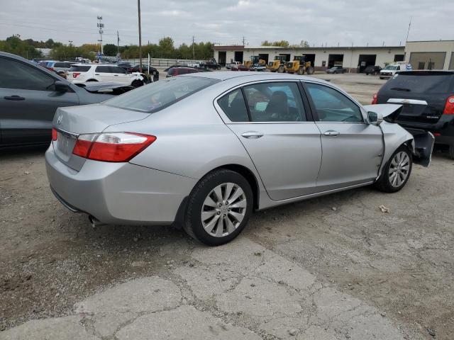 Image 3 of 2015 HONDA ACCORD EX 2015 with VIN 1HGCR2E79FA030140