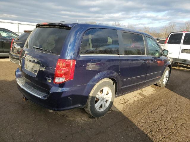 Obraz 3 z 2013 DODGE GRAND CARAVAN CREW 2013 z VIN 2C4RDGDG6DR651091