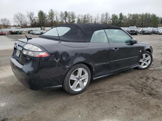 Изображение 3 2008 SAAB 9-3 2.0T 2008 с VIN YS3FB79Y786001251