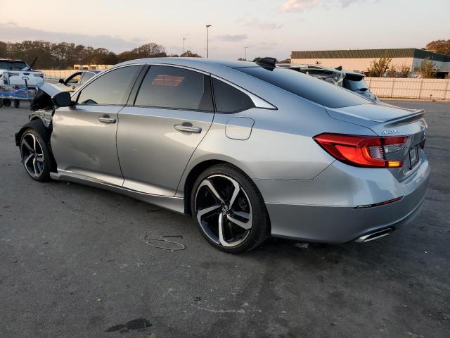 Obraz 2 z 2019 HONDA ACCORD SPORT 2019 z VIN 1HGCV2F31KA004875