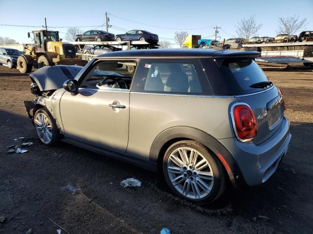 Image 2 of 2019 MINI COOPER S 2019 with VIN WMWXP7C52K2L17700