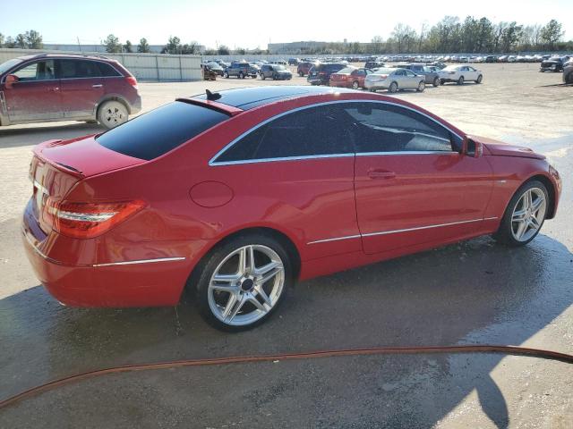 Image 3 of 2012 MERCEDES-BENZ E 350 2012 with VIN WDDKJ5KB9CF136023