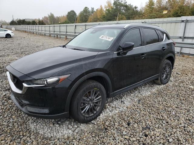 Изображение 1 2020 MAZDA CX-5 TOURING 2020 с VIN JM3KFACM4L1848903